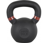 inSPORTline Powder cast iron 14 kg