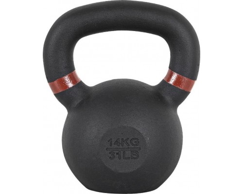inSPORTline Powder cast iron 14 kg
