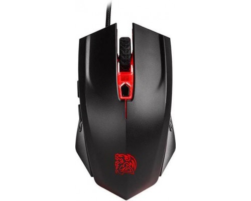 Tt eSPORTS Talon X Combo+ Mousepad  (MO-CPC-WDOOBK-01)