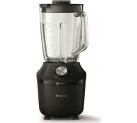 goblet Philips GLASS BLENDER Philips SERIES 3000 HR2291/01
