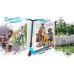 Intex  Frame-Based  610 x 132 cm 21w1 INTEX 26756 + hulajnoga GRATIS