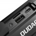 Dudao Y10XS black (Y10XS-black)