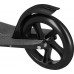 Spokey Agent Black (H1012)