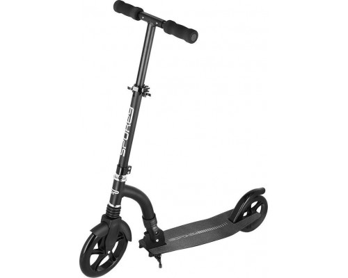 Spokey Agent Black (H1012)