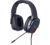 Gembird GHS-SANPO-S300 Black (GHS-SANPO-S300)