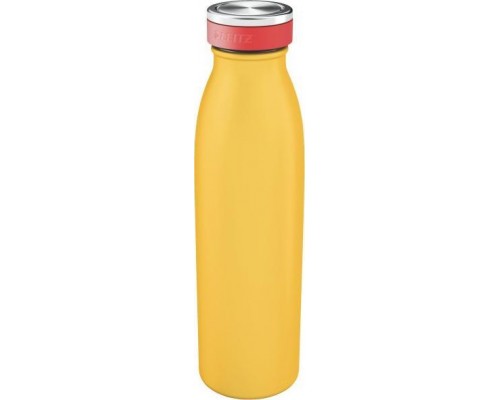 Leitz Leiz Cozy, 500 ml, yellow 90160019