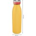 Leitz Leiz Cozy, 500 ml, yellow 90160019