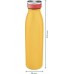 Leitz Leiz Cozy, 500 ml, yellow 90160019