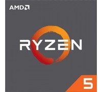 AMD Ryzen 5 5600, 3.5 GHz, 32 MB, OEM (100-000000927)
