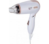 Jata for hair JATA SC47B 1200W Składany White