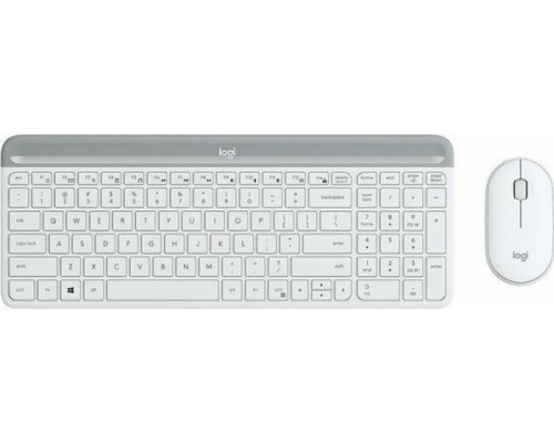 Logitech MK470 (920-009199)