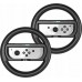 JYS 2x Kierownica + Handles 2w1 for Nintenfor Switch OLED i Nintenfor Switch