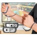 JYS 2x Kierownica + Handles 2w1 for Nintenfor Switch OLED i Nintenfor Switch