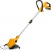 Stiga GT 100e (Battery-powered) + 2.0 Ah Battery + Charger