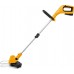 Stiga GT 100e (Battery-powered) + 2.0 Ah Battery + Charger
