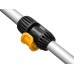 Stiga GT 100e (Battery-powered) + 2.0 Ah Battery + Charger
