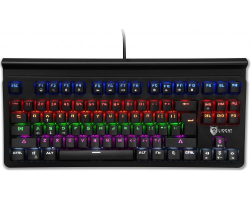 LioCat KX 365 CM Blue Switch (GSM108893)