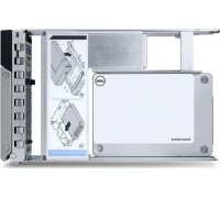 Dell 960GB 3.5'' SATA III (6 Gb/s)  (345-BDFM)