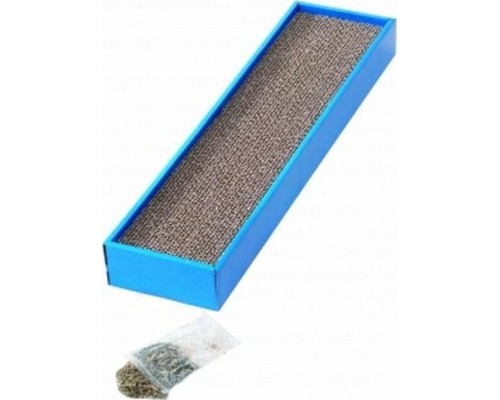 EBI Ebi cardboard+Catnip 50cm