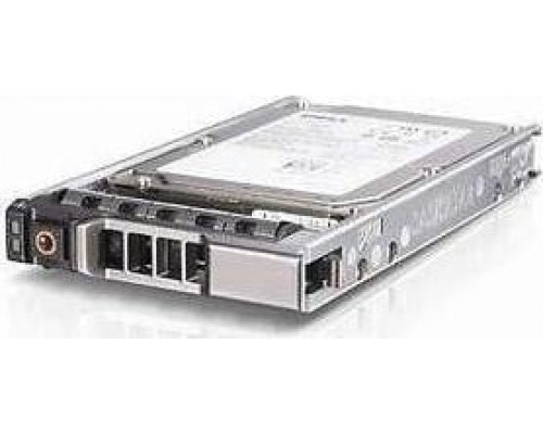 Dell 480 GB 3.5'' SATA III (6 Gb/s)  (345-BEBH)
