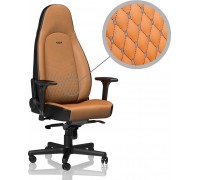 Noblechairs ICON - koniak/Black (GAGC-091)