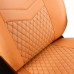 Noblechairs ICON - koniak/Black (GAGC-091)