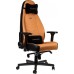 Noblechairs ICON - koniak/Black (GAGC-091)