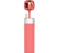 MiPow Power Tube 3000L 3000mAh Pink
