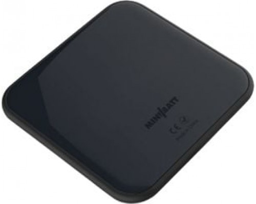 MiniBatt MB-XSPW 3000mAh Black