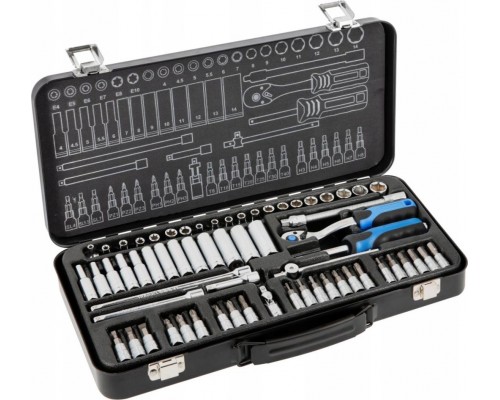 Högert Technik 63 el. (HT1R486)