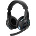 Rebel Comp GH-20 Black (KOM1081)