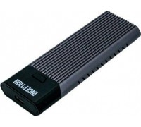 SSD Origin 512GB Black-gray (OSEC512NVME)