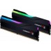 G.Skill Trident Z5 RGB, DDR5, 32 GB, 6000MHz, CL32 (F5-6000J3238F16GX2-TZ5RK)
