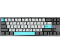 Ducky MIYA Pro Moonlight TKL Cherry MX Blue (MY69CC2W/LLPn2B1)