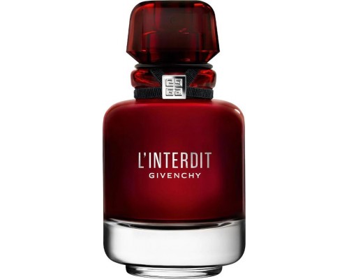 Givenchy L'Interdit Rouge EDP 50 ml