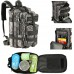 Nils Extreme Defender CBT7204 30 l