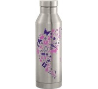 Step by Step STEP BY STEP IZOLOWANA BOTTLE ZE STALI NIERDZEWNEJ 