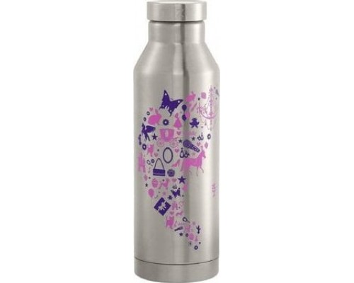 Step by Step STEP BY STEP IZOLOWANA BOTTLE ZE STALI NIERDZEWNEJ 