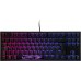 Ducky One 2 TKL Cherry MX Speed Silver (DKON1787ST-PDEPDAZT1)