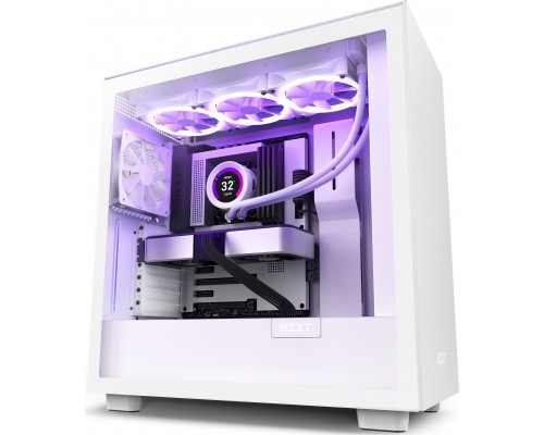 Nzxt H7 (CM-H71BW-01)
