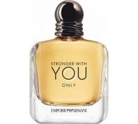 Emporio Armani Stronger With You Only EDT 100 ml