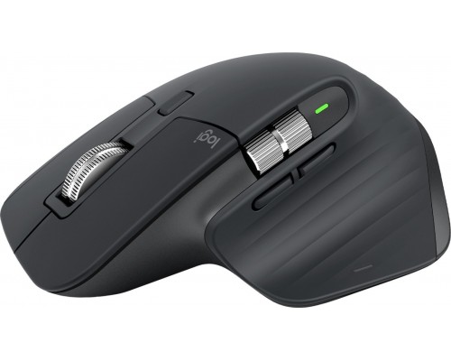 Logitech MX Master 3S Performance Graphite (910-006559)