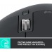 Logitech MX Master 3S Performance Graphite (910-006559)