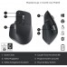 Logitech MX Master 3S Performance Graphite (910-006559)