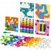 LEGO Dots Megazestaw nalepek (41957)