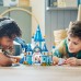 LEGO Disney™ Pelnrušķītes un Burvīgā prinča pils (43206)