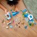LEGO Disney™ Pelnrušķītes un Burvīgā prinča pils (43206)