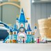 LEGO Disney™ Pelnrušķītes un Burvīgā prinča pils (43206)