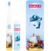 Brush Vitammy Smile MiniMini+ Dolphin Finek Blue