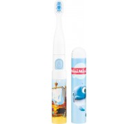 Brush Vitammy Smile MiniMini+ Dolphin Finek Blue
